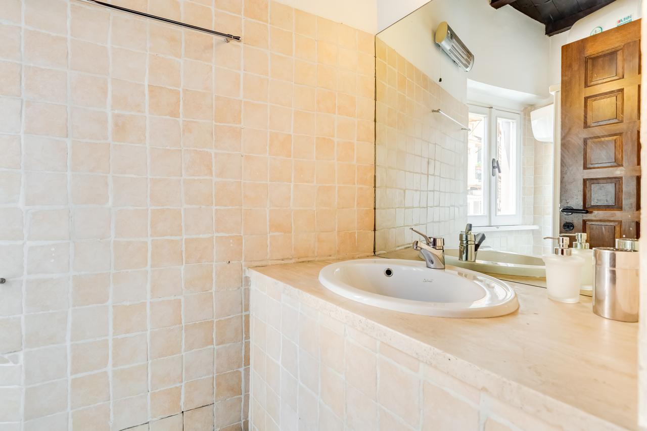 Romantic House With Terrace מראה חיצוני תמונה