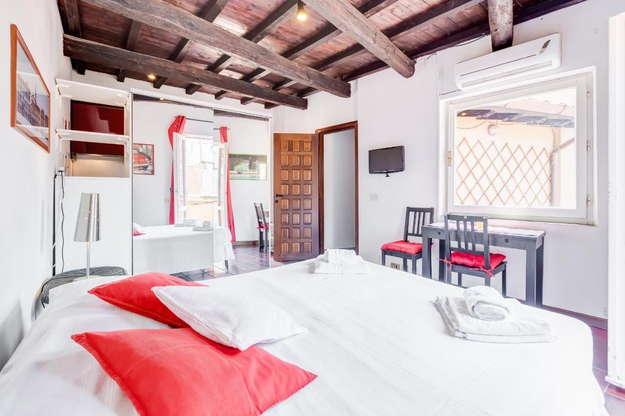 Romantic House With Terrace מראה חיצוני תמונה